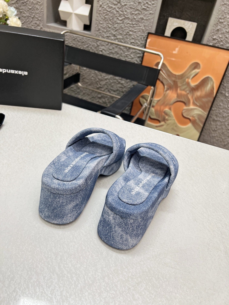 Alexander Wang Slippers